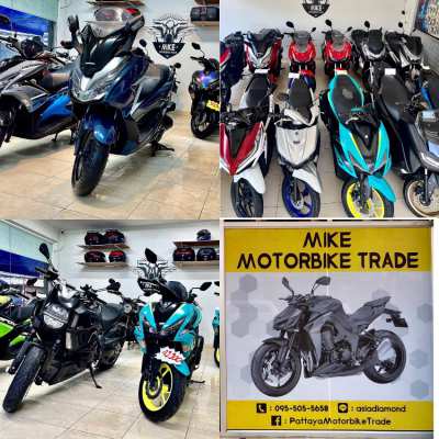 HONDA PCX 160 / 2023