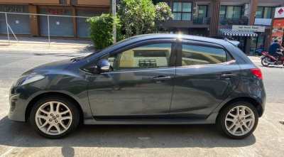 Sale - Mazda 2 Sport, 2012