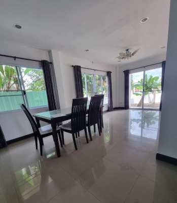 House for rent, Chaing Mai, Sansai 