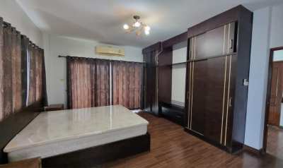 House for rent, Chaing Mai, Sansai 