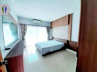 Single house, Pool Villa, for rent, Huai Yai, 3 bedrooms, for rent, 40