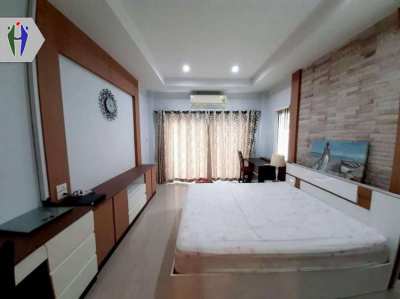 Single house, Pool Villa, for rent, Huai Yai, 3 bedrooms, for rent, 40