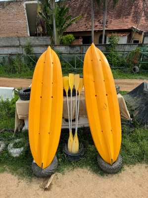 Hobie Kona