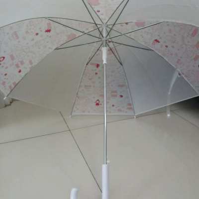 LITTLE RED RIDING HOOD UMBRELLA