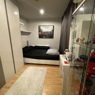 Direct Owner 1 Bedroom Unit at Cool Condo Rama 7 for Sale