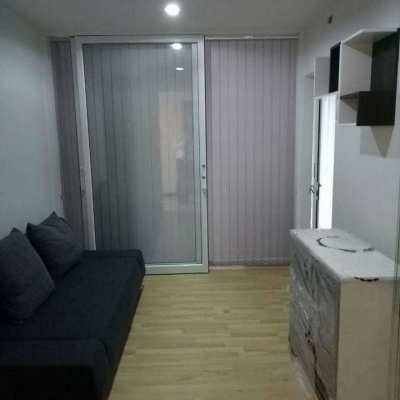 Direct Owner 1 Bedroom Unit at Cool Condo Rama 7 for Sale