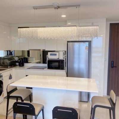 Direct Owner 2 Bedroom Unit at Kara Ari Luxury Condo for Sale