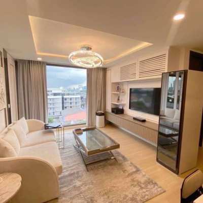 Direct Owner 2 Bedroom Unit at Kara Ari Luxury Condo for Sale