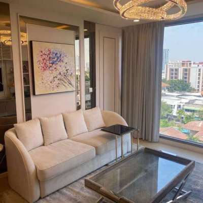 Direct Owner 2 Bedroom Unit at Kara Ari Luxury Condo for Sale