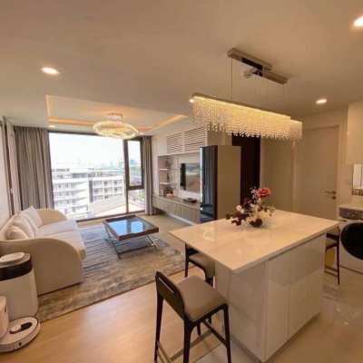 Direct Owner 2 Bedroom Unit at Kara Ari Luxury Condo for Sale