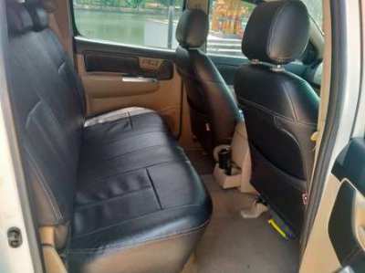 TOYOTA HILUX VIGO 2013 FOR SALE