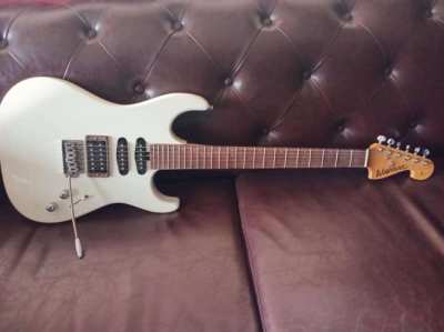 Washburn X Series Electric Guitar