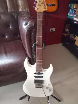 Washburn X Series Electric Guitar