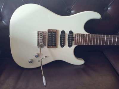 Washburn X Series Electric Guitar