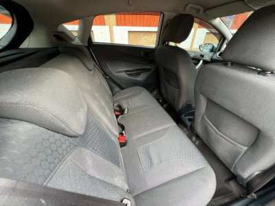 Ford Fiesta Hatchback Sport 1,5L AT 2013