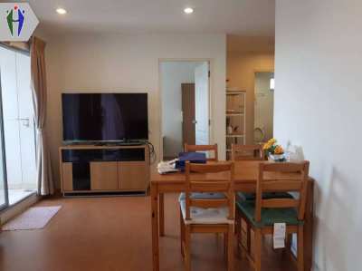 Condo for rent, North Pattaya, 2 bedroom, 14000 baht, Sukhumvit Road.