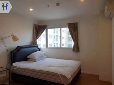 Condo for rent, North Pattaya, 2 bedroom, 14000 baht, Sukhumvit Road.