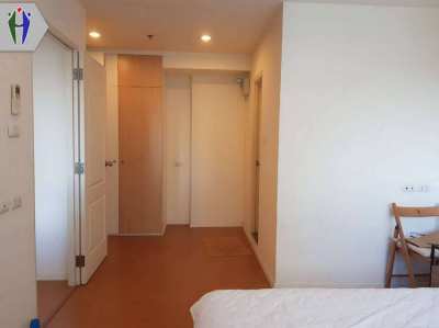 Condo for rent, North Pattaya, 2 bedroom, 14000 baht, Sukhumvit Road.