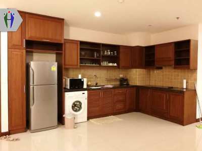 Condo for rent 2Bedrooms with Washing machine!!