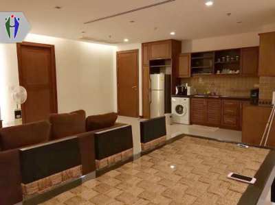 Condo for rent 2Bedrooms with Washing machine!!