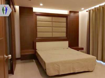 Condo for rent 2Bedrooms with Washing machine!!