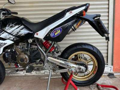 Kawasaki KSR