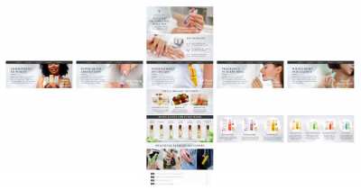 Amazon Based Business - US Trademark Registered Nail Care Brand 