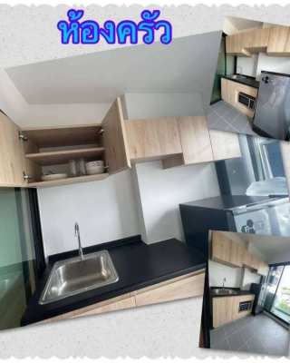 Direct Owner 1 Bedroom Unit at The Excel Ratchada Luxury Condo Sale