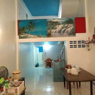 Direct Owner 3 Bedroom Townhouse in Ladprao for Sale