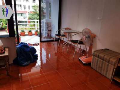 Condo next to beach for rent, Metro Jomtien, near the sea