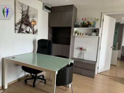 Condo South Pattaya for rent Soi.Buakhaow, Close Walking street  •	Siz