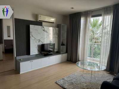 Condo South Pattaya for rent Soi.Buakhaow, Close Walking street  •	Siz