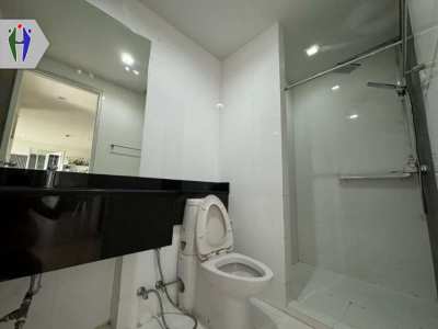 Condo South Pattaya for rent Soi.Buakhaow, Close Walking street  •	Siz