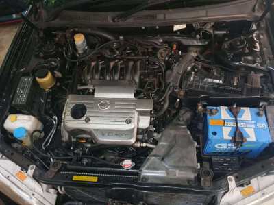 Nissian Cefiro a33 Brougham V.I.P V6