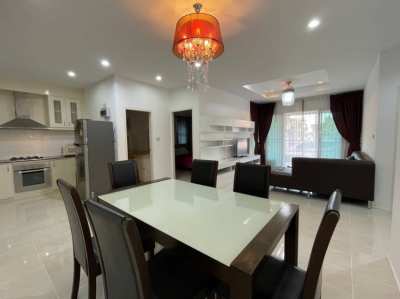 Detached House For Sale 4,900,000 THB ! 