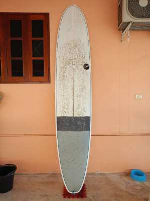 Longboard NSP 9'6