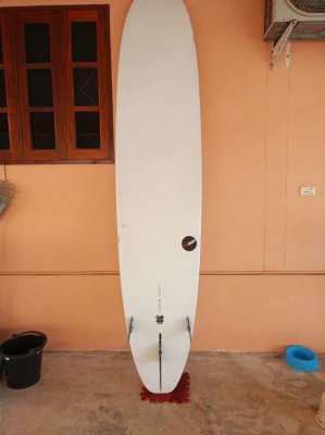 Longboard NSP 9'6