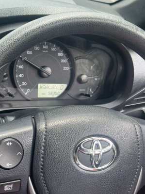 Toyota yaris 1.2 VVT-IE