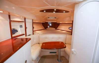 Sale Motor Yacht 2000 Pershing Endurance | 38ft.