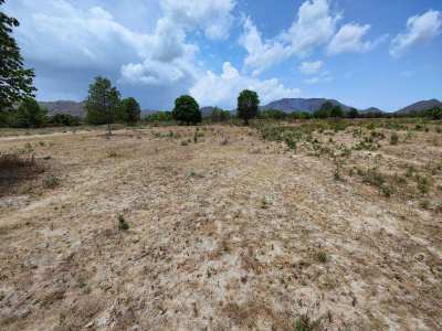 Hot! Limited Time Offer 1-0-0 Rai Home Plot Near Black Mountain Golf