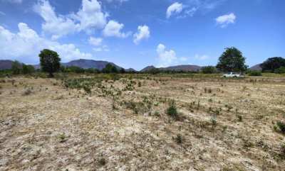 Hot! Limited Time Offer 1-0-0 Rai Home Plot Near Black Mountain Golf