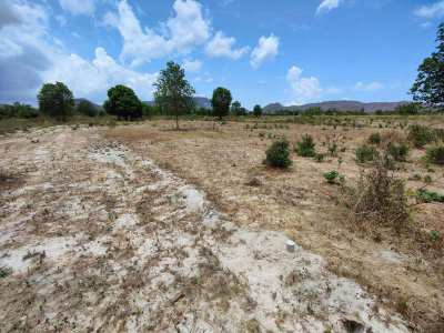 Hot! Limited Time Offer 1-0-0 Rai Home Plot Near Black Mountain Golf