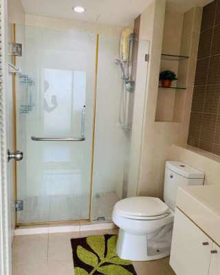 Direct Owner Studio Unit at Ivy Ratchada Condo for Sale