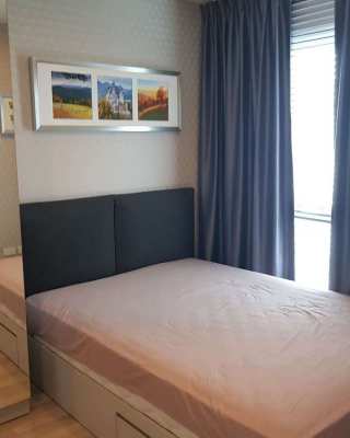 Direct Owner 1 Bedroom Unit at Centric Huai Kwang Luxury Condo