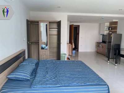 Condo Tappraya for rent, Close to Walking, pratumnak hill and Bath bus