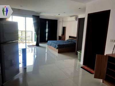 Condo Tappraya for rent, Close to Walking, pratumnak hill and Bath bus