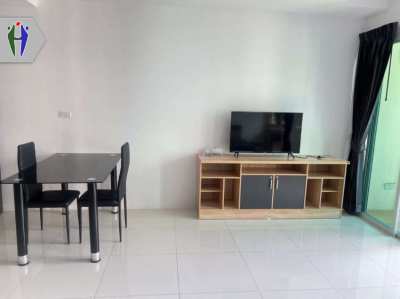 Condo Tappraya for rent, Close to Walking, pratumnak hill and Bath bus