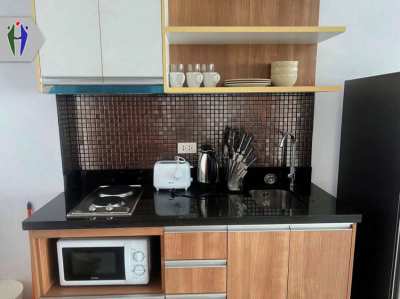 Condo Tappraya for rent, Close to Walking, pratumnak hill and Bath bus