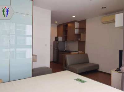 Treetop Condo at Khaopratumnak for rent 8500 baht 