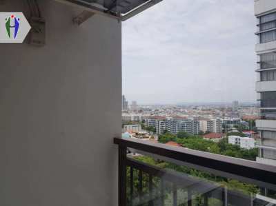 Treetop Condo at Khaopratumnak for rent 8500 baht 